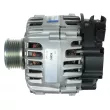 AS-PL A3472(VALEO) - Alternateur