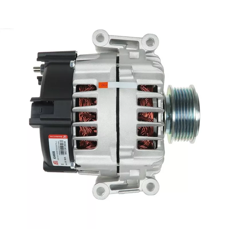 Alternateur AS-PL A3483S - Visuel 1