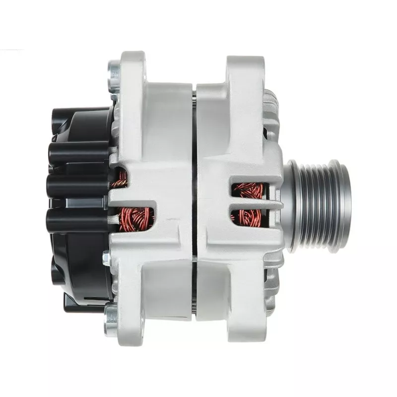 Alternateur AS-PL A3512S - Visuel 1