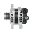 AS-PL A3530S - Alternateur