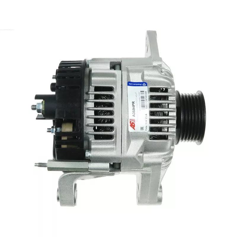 Alternateur AS-PL A3594PR - Visuel 1
