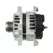 AS-PL A3601S - Alternateur