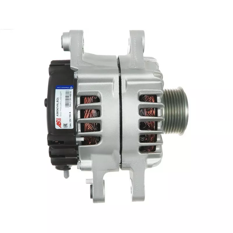 Alternateur AS-PL A3604(VALEO) - Visuel 1