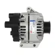 AS-PL A3628PR - Alternateur