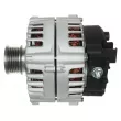 AS-PL A3629S - Alternateur