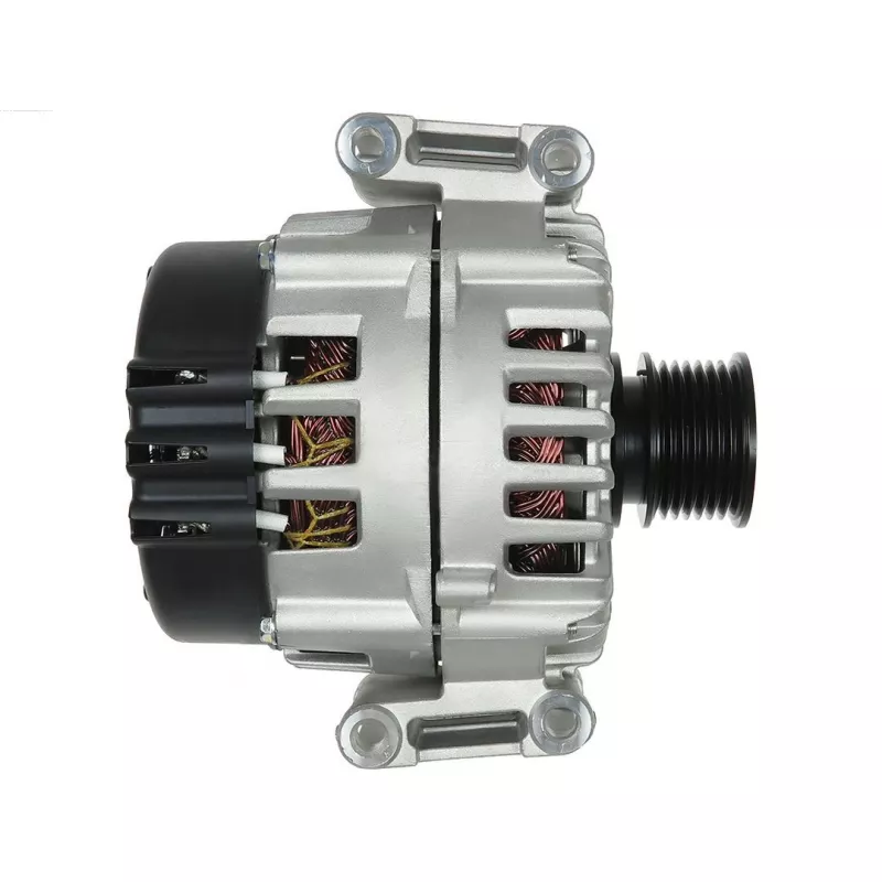 Alternateur AS-PL A3636S - Visuel 1