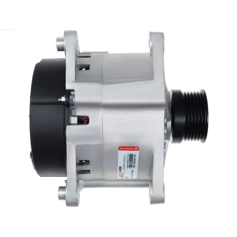 Alternateur AS-PL A4026 - Visuel 1