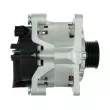 AS-PL A4046 - Alternateur