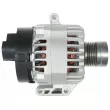 AS-PL A4093 - Alternateur