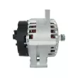 AS-PL A4096 - Alternateur