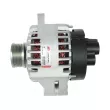 AS-PL A4096(P-INA) - Alternateur
