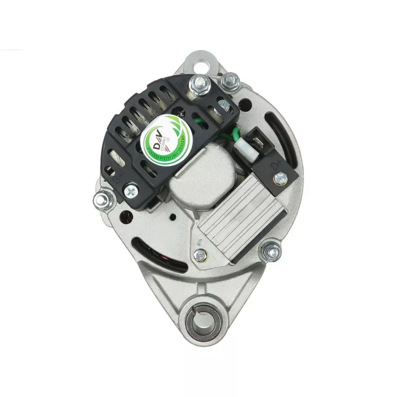 Alternateur AS-PL A4099 - Visuel 2