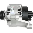 AS-PL A4124PR - Alternateur