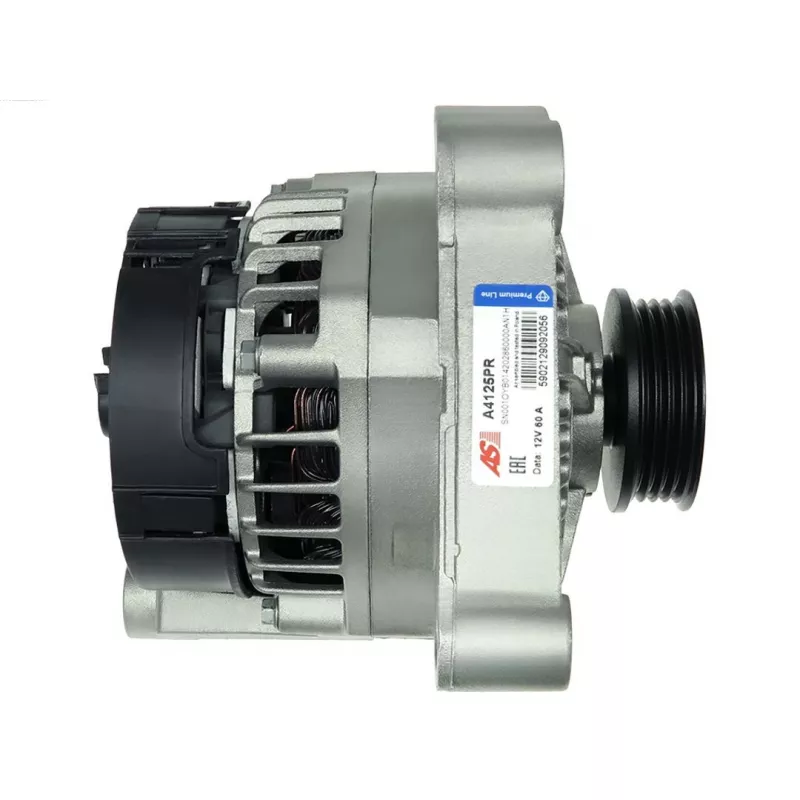 Alternateur AS-PL A4125PR - Visuel 1