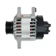 AS-PL A4130S - Alternateur