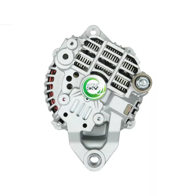 Alternateur AS-PL A5015 - Visuel 2