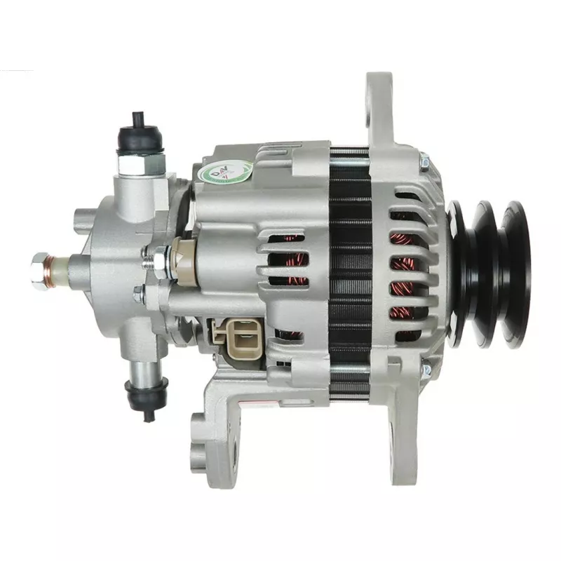 Alternateur AS-PL A5064 - Visuel 1