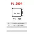 AS-PL A5065 - Alternateur