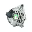 AS-PL A5071 - Alternateur