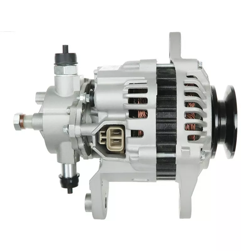 Alternateur AS-PL A5091 - Visuel 1