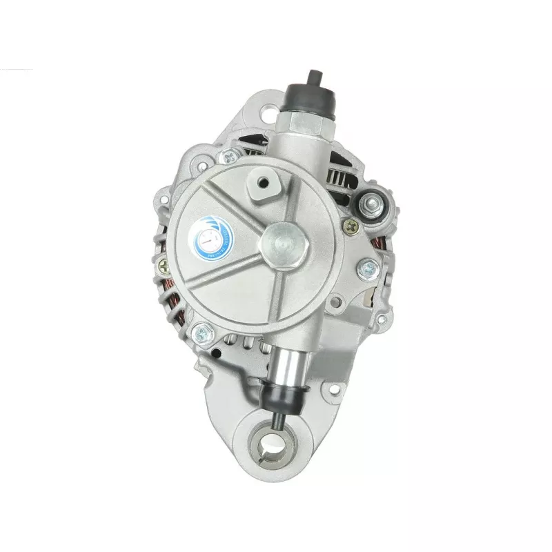 Alternateur AS-PL A5091 - Visuel 2