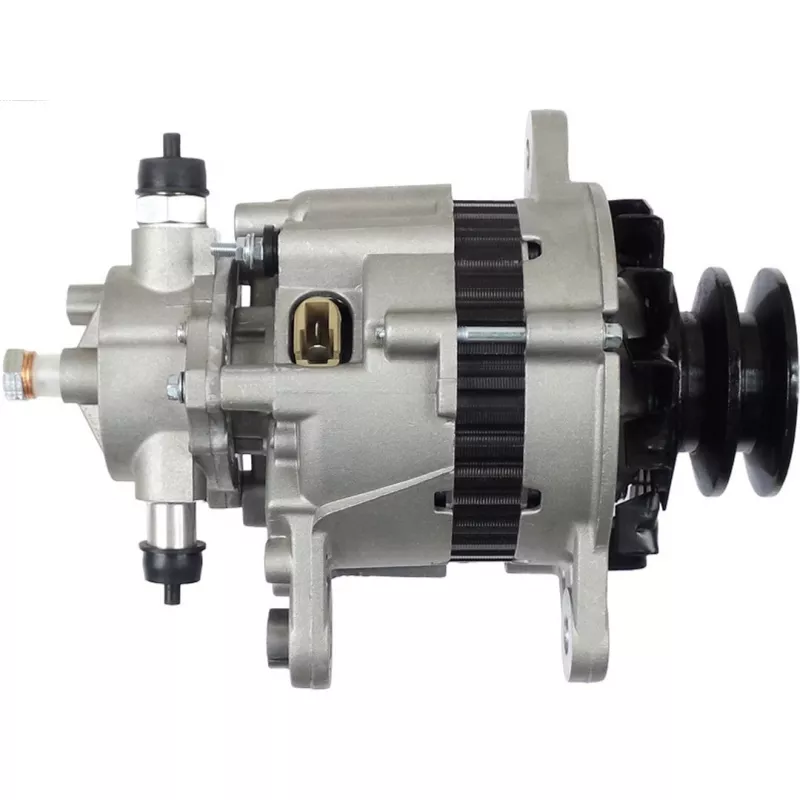 Alternateur AS-PL A5093 - Visuel 1