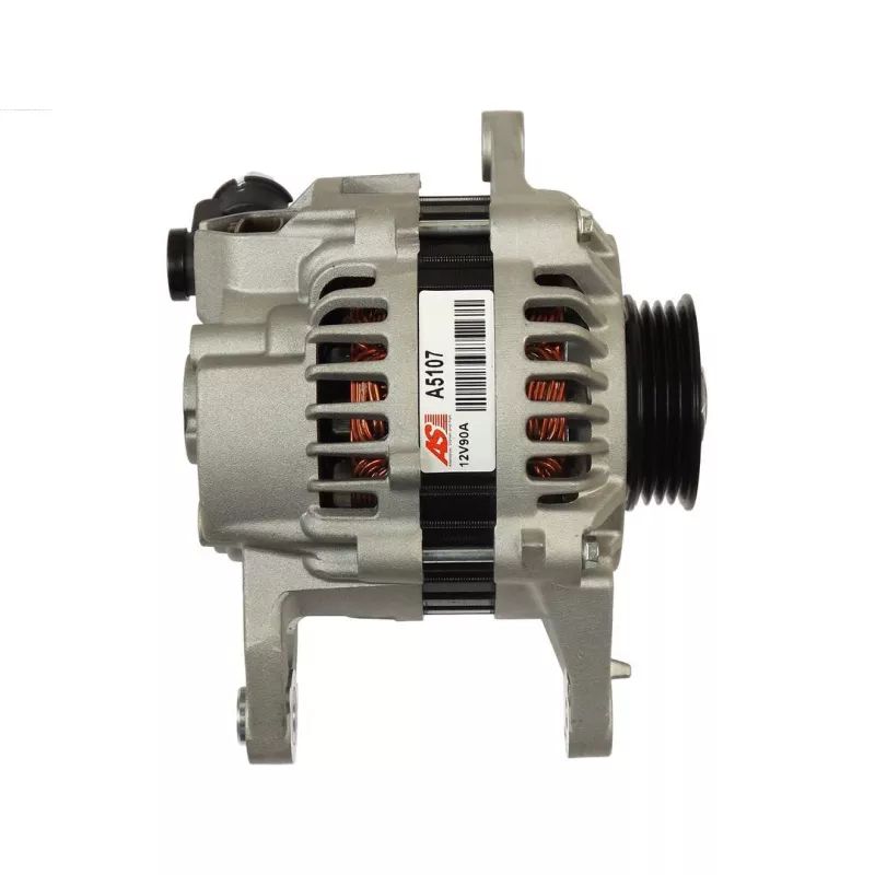 Alternateur AS-PL A5107 - Visuel 1