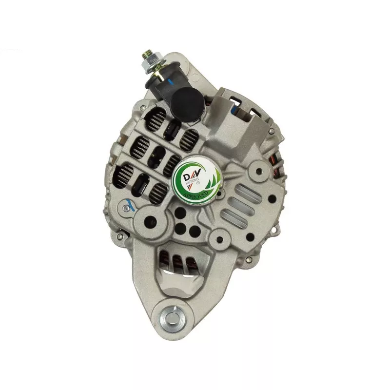 Alternateur AS-PL A5107 - Visuel 2