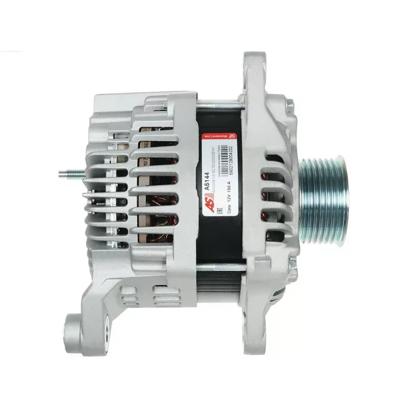 Alternateur AS-PL A5144 - Visuel 1