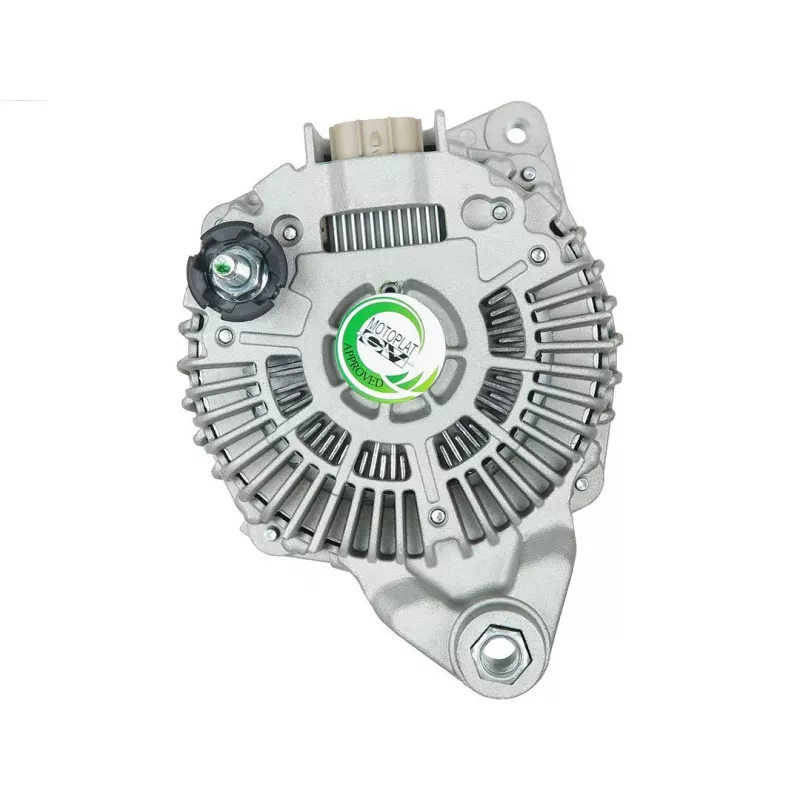 Alternateur AS-PL A5144 - Visuel 2