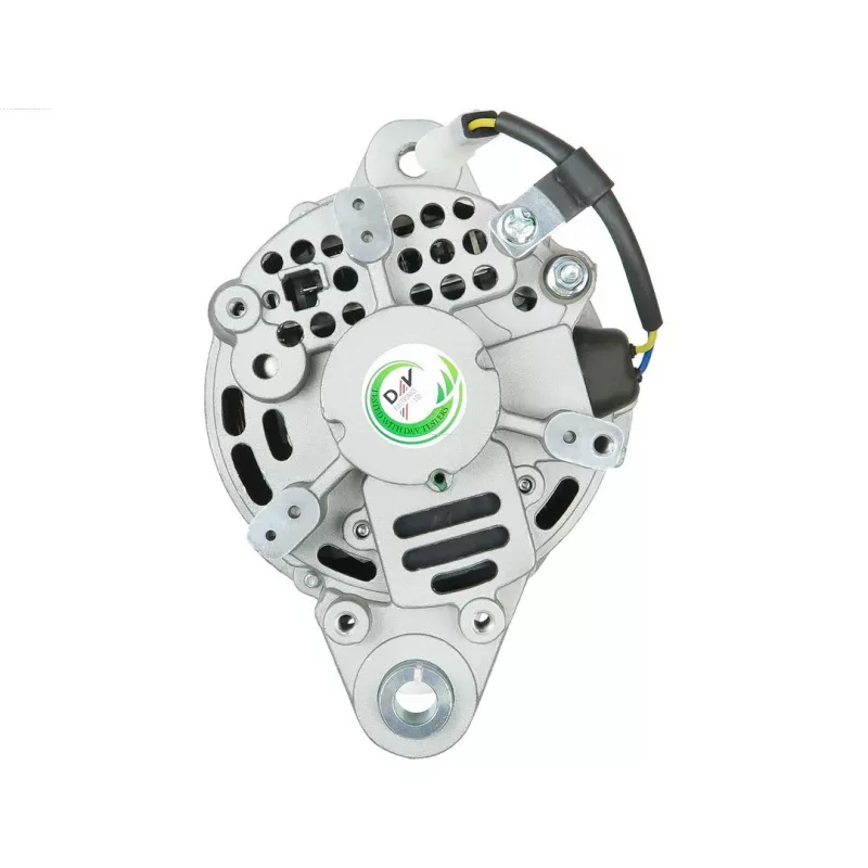 Alternateur AS-PL A5153 - Visuel 2