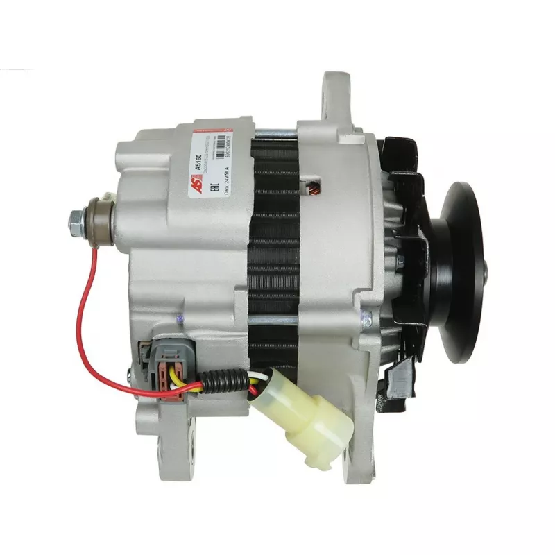 Alternateur AS-PL A5160 - Visuel 1