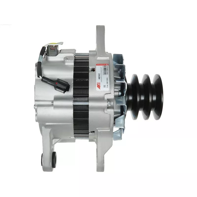 Alternateur AS-PL A5162 - Visuel 1
