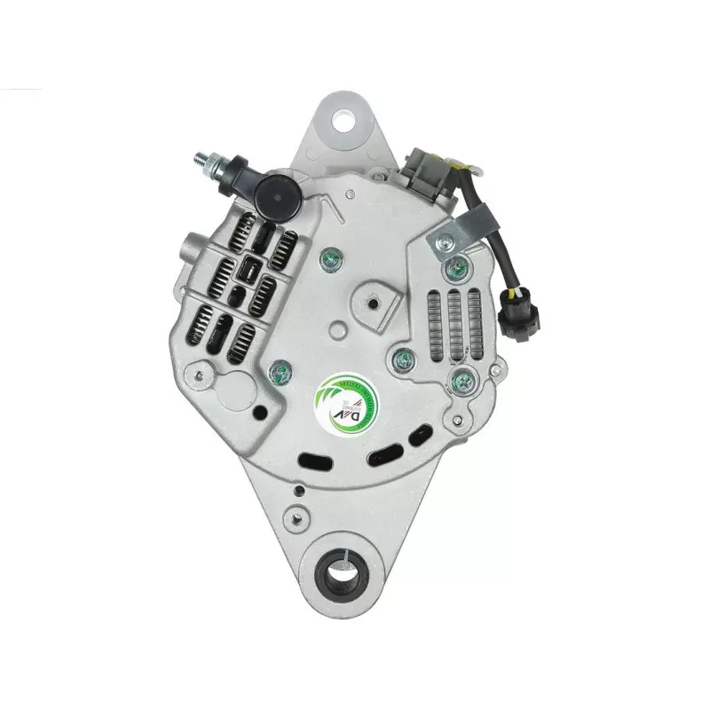 Alternateur AS-PL A5162 - Visuel 2