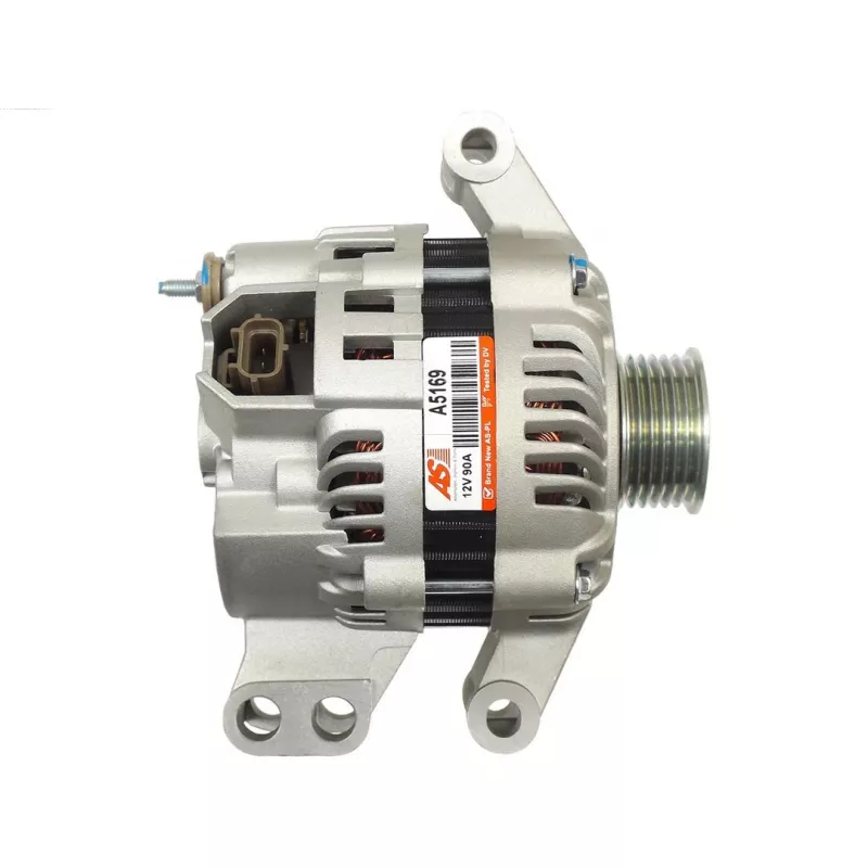Alternateur AS-PL A5169 - Visuel 1