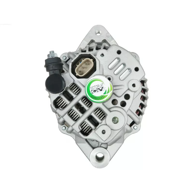 Alternateur AS-PL A5174 - Visuel 2