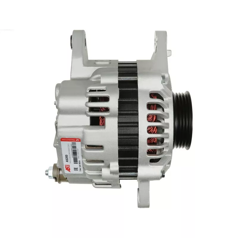 Alternateur AS-PL A5200 - Visuel 1