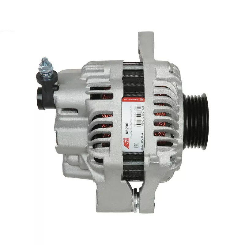 Alternateur AS-PL A5206 - Visuel 1