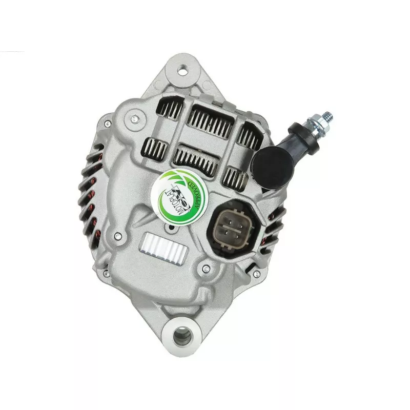 Alternateur AS-PL A5206 - Visuel 2