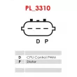 AS-PL A5211 - Alternateur