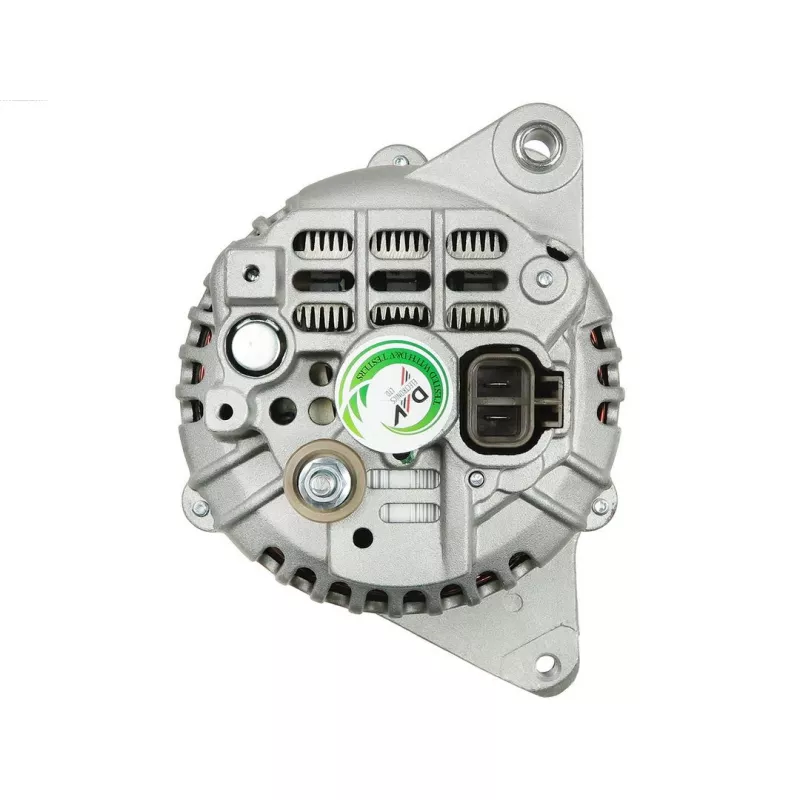 Alternateur AS-PL A5217 - Visuel 2