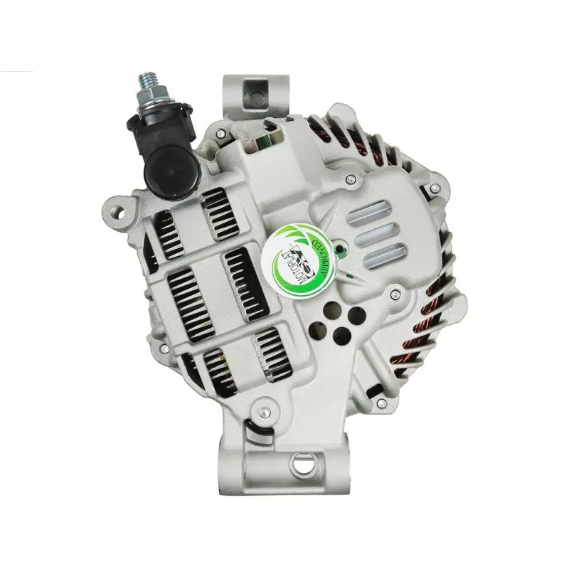 Alternateur AS-PL A5225 - Visuel 2