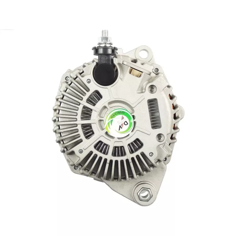 Alternateur AS-PL A5235 - Visuel 2