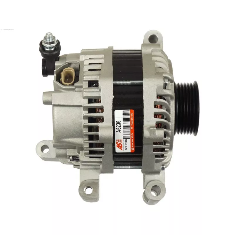 Alternateur AS-PL A5236 - Visuel 1