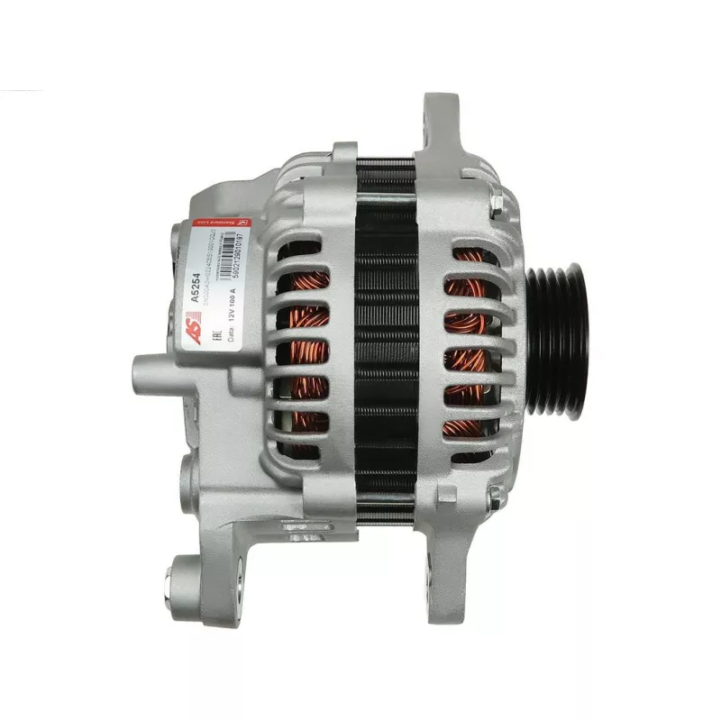 Alternateur AS-PL A5254 - Visuel 1