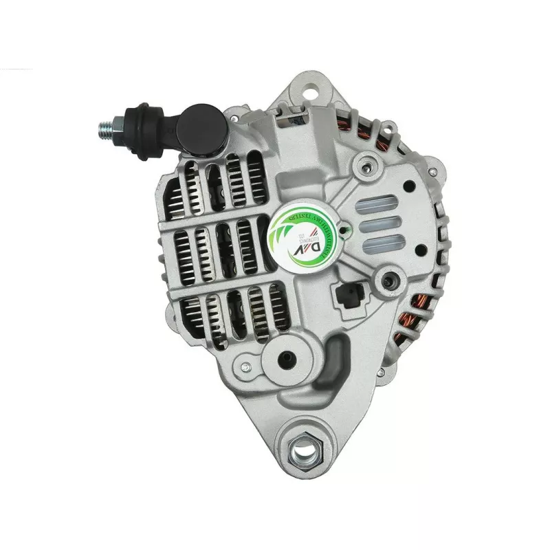 Alternateur AS-PL A5254 - Visuel 2