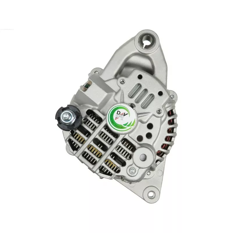 Alternateur AS-PL A5262 - Visuel 2