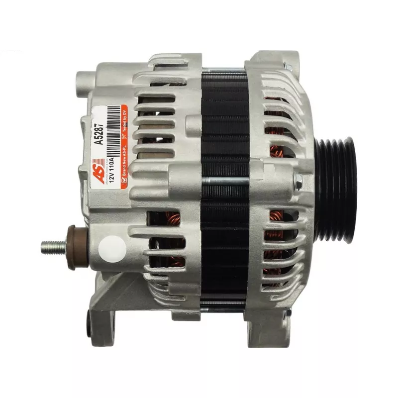 Alternateur AS-PL A5287 - Visuel 1