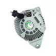 AS-PL A5315 - Alternateur