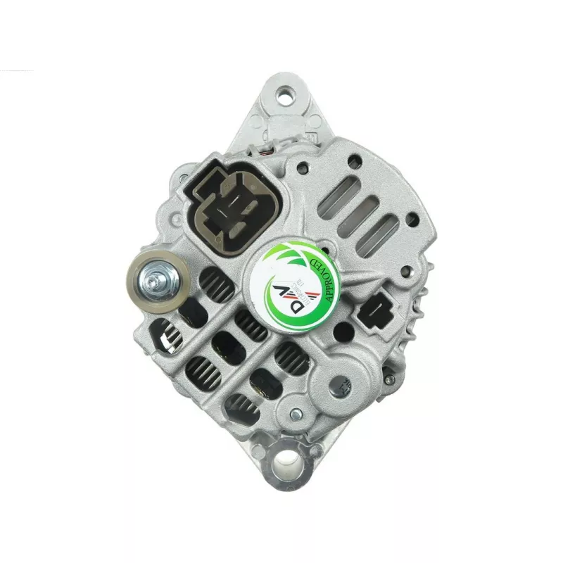 Alternateur AS-PL A5320 - Visuel 2